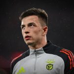 Анатолий Трубин близок к Ювентусу: детали переговоров