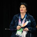 Дерюгина изменила состав Украины: Икан пропустит ЧМ