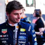 Макс Ферстаппен продлил контракт с Red Bull до 2030 года