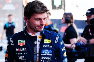 Макс Ферстаппен продлил контракт с Red Bull до 2030 года