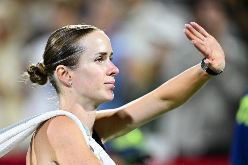 Элина Свитолина сыграет в Торонто: шансы на титул WTA 1000