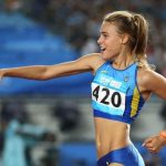 Юлия Левченко пропустит чемпионат Европы: причина