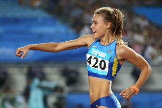 Юлия Левченко пропустит чемпионат Европы: причина