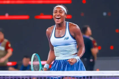 WTA вводит генные тесты: что заявила Коко Гофф