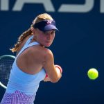 Ястремская проиграла в Цинциннати: счет матча и US Open