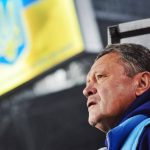 Маркевич раскритиковал вылет Динамо Киев из Лиги Европы