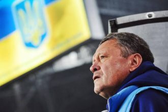 Маркевич раскритиковал вылет Динамо Киев из Лиги Европы