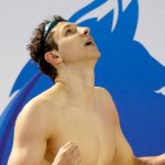 Украинские пловцы обновили рекорд Евро-2026