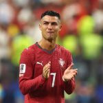 Криштиану Роналду завершает карьеру: когда футболист может уйти