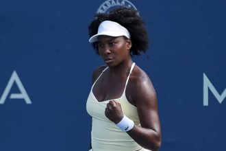 Винус Уильямс сыграет на US Open: она получила вайлдкард