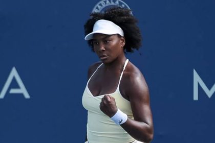 Винус Уильямс сыграет на US Open: она получила вайлдкард