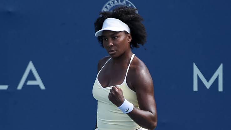 Винус Уильямс сыграет на US Open: она получила вайлдкард