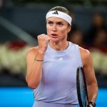 Свитолина победила Анисимову в Торонто: следующая Александрова