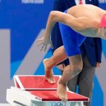 Украинцы на Евро-2026: результаты квалификации 100 м брассом
