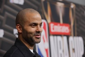 АСВЕЛ пересмотрел бюджет сезона: что заявил Тони Паркер