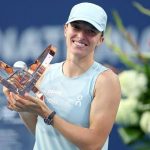 Ига Свентек выиграла Торонто: титул и рекорд WTA