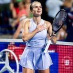 Свитолина обыграла Валентову: украинка отыграла семь матчболов