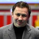 Геннадий Головкин попал в «Миротворец»: решение World Boxing