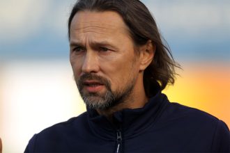 Динамо назвало состав перед Карабахом: кто пропустит матч