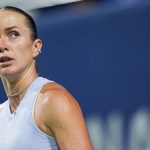 Свитолина уступила Свентек: украинка обновила рекорды сезона