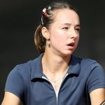 Соболева проиграла Шубладзе: украинка завершила US OPEN