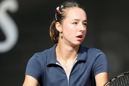 Соболева проиграла Шубладзе: украинка завершила US OPEN