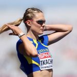 Виктория Ткачук выбыла с Евро-2026: результат полуфинала