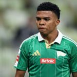 Камило Мена не перейдет в «Динамо»: причина отказа