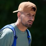 Ник Кирьос отстранен: что показал допинг-тест теннисиста