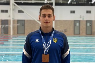 Овчинников на Евро-2026: результат квалификации и полуфинал