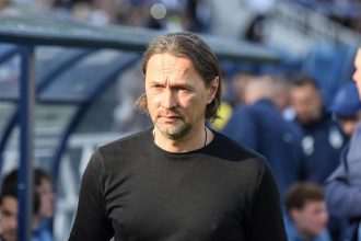 Игорь Костюк оценил победу Динамо: что сказал тренер