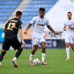 Динамо победило Колос 2:1: результат матча УПЛ