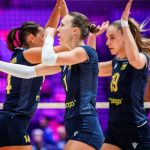 Расписание матчей Украины на Евро-2026 по волейболу: даты, время, соперники и где смотреть прямые трансляции группового этапа. Смотрите полный график игр.