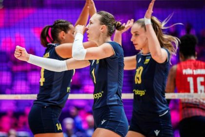 Расписание матчей Украины на Евро-2026 по волейболу: даты, время, соперники и где смотреть прямые трансляции группового этапа. Смотрите полный график игр.
