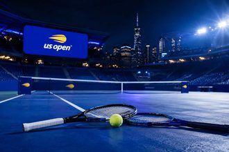 Элина Свитолина и Гаэль Монфис сыграют в миксте US Open-2026. Полный список пар, участники по рейтингу, wild card и квалификация турнира в Нью-Йорке.