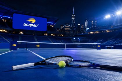 Элина Свитолина и Гаэль Монфис сыграют в миксте US Open-2026. Полный список пар, участники по рейтингу, wild card и квалификация турнира в Нью-Йорке.