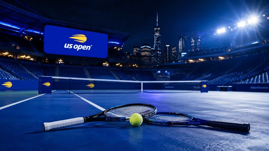Элина Свитолина и Гаэль Монфис сыграют в миксте US Open-2026. Полный список пар, участники по рейтингу, wild card и квалификация турнира в Нью-Йорке.