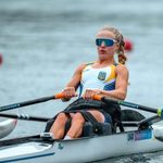 Анна Шеремет выиграла золото ЧМ-2026 по парагребле в одиночке PR1, а украинец Роман Полянский завоевал бронзовую медаль мирового первенства.