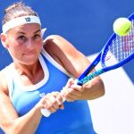 Марта Костюк одержала 50-ю победу на турнирах WTA 1000 и стала второй украинкой с таким результатом. Узнайте детали ее достижения в Торонто.