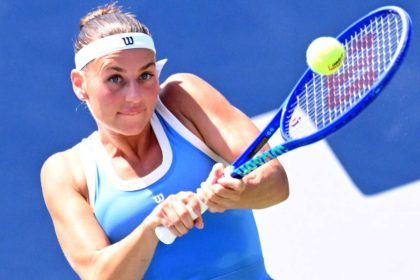 Марта Костюк одержала 50-ю победу на турнирах WTA 1000 и стала второй украинкой с таким результатом. Узнайте детали ее достижения в Торонто.