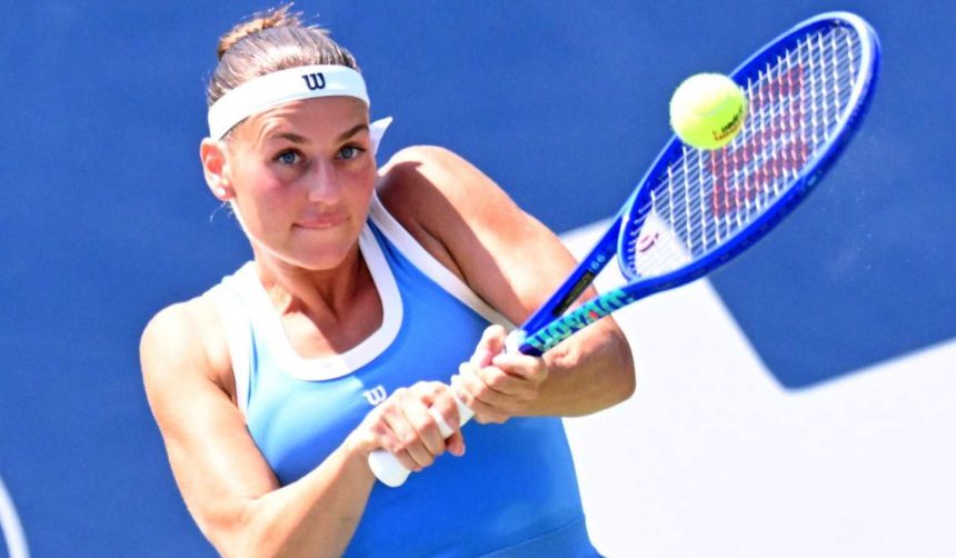 Марта Костюк одержала 50-ю победу на турнирах WTA 1000 и стала второй украинкой с таким результатом. Узнайте детали ее достижения в Торонто.