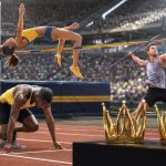 На Евро-2026 по легкой атлетике вручат десять «золотых корон» и по €50 тысяч. Узнайте правила подсчета, дисциплины и состав Украины.