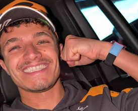 Ландо Норрис продлил контракт с McLaren до конца 2030 года. Соглашение чемпиона Формулы-1 предусматривает возможность дальнейшего продления.