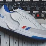 Reebok возвращает кроссовки 50 Cent G-Unit G6: узнайте дату релиза 20 августа, цену $130, особенности дизайна и где появится культовая модель.