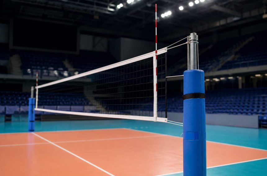 Узнайте расширенный состав сборной Украины на Евро-2026 по волейболу: список 30 игроков, позиции, соперники и дата старта турнира.