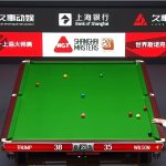 Джадд Трамп выиграл Shanghai Open: итоги турнира 2026