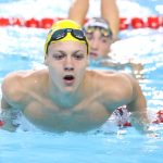 Игорь Трояновский, плавание, Евро-2026, Париж, баттерфляй, сборная Украины, Криштоф Милак,