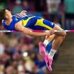 Онуфриев в финале Евро-2026: соперник Дюплантис