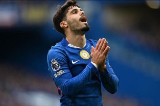 Педру Нету может покинуть Челси: кто проявляет интерес
