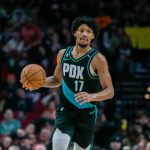 Шейдон Шарп выбыл из Портленда: сроки восстановления игрока